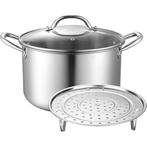両手鍋(キッチン用品) 通販 | Amazon Home&Kitchen